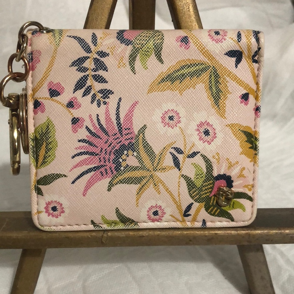 Spartina 449 Compact Cardholder Wallet